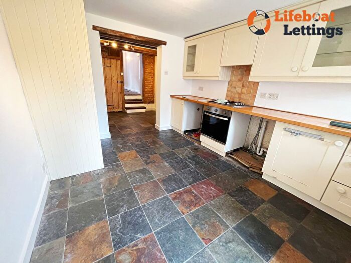 2 Bedroom Terraced House To Rent In Nelson Street, Faversham, ME13