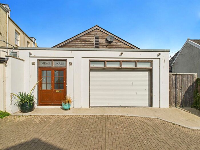 5 Bedroom Detached House For Sale In Northfield Road, Ilfracombe, EX34
