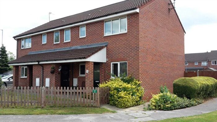 1 Bedroom Maisonette To Rent In The Minims, Hatfield, AL10