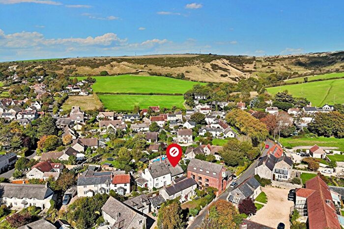 4 Bedroom Semi-Detached House For Sale In Sutton Poyntz, DT3