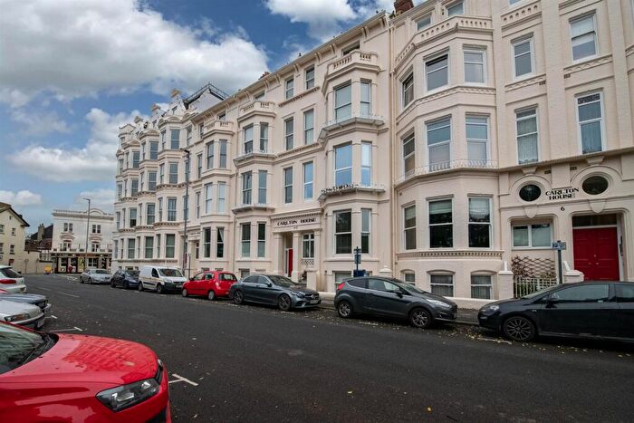 2 Bedroom Apartment To Rent In Western Parade, Southsea, PO5