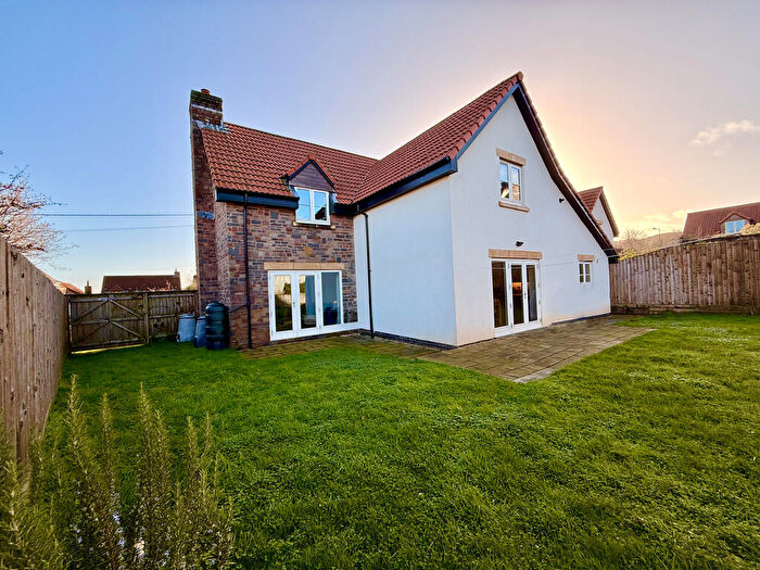 4 Bedroom Detached House For Sale In Middle Street, East Harptree, Bristol, BS40