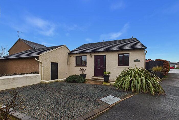 2 Bedroom Detached Bungalow For Sale In Collinfield, Kendal, Cumbria, LA9