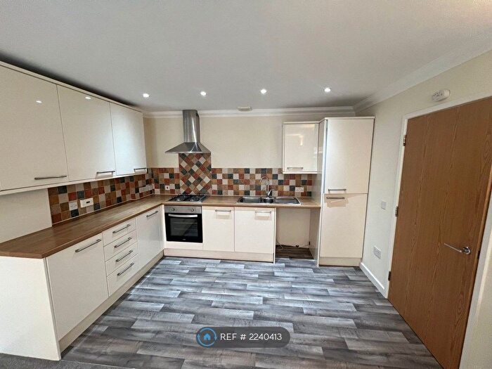 1 Bedroom Flat To Rent In Ashley Road, Poole, BH14