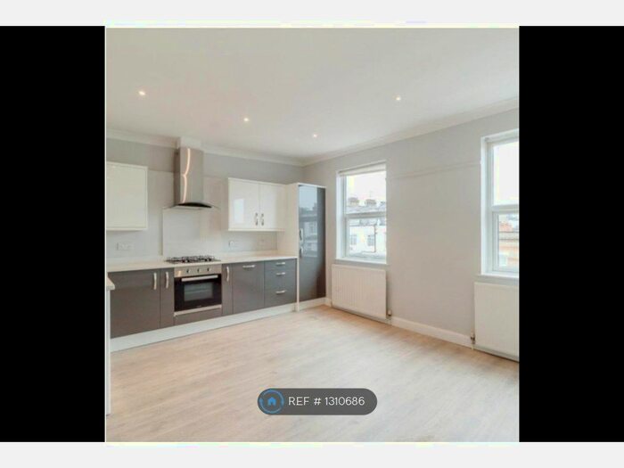 2 Bedroom Flat To Rent In Rucklidge Avenue, Harlesden NW10
