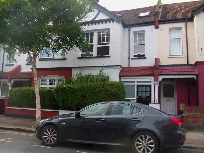 4 Bedroom Terraced House To Rent In Ashvale Road, Tooting, SW17
