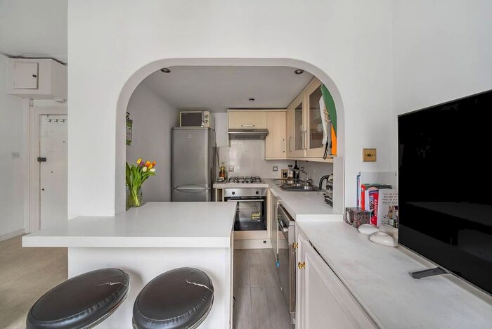 1 Bedroom Flat For Sale In Ifield Road, Chelsea, London, SW10