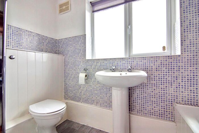 3 Bedroom Terraced House For Sale In Mellowship Road, Coventry, CV5