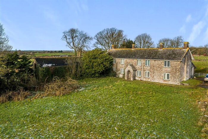 5 Bedroom Property For Sale In Eggesford, Chulmleigh, EX18