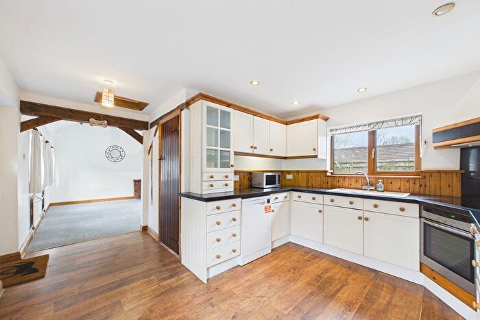 2 Bedroom Bungalow To Rent In Cryers Hill Road, High Wycombe, HP15