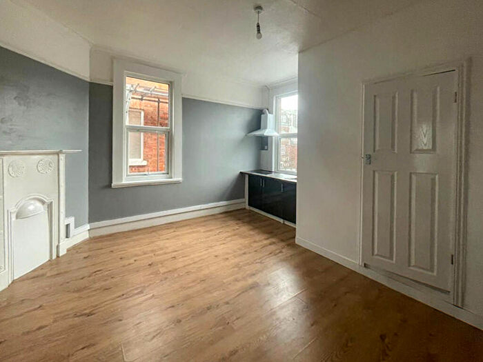 Studio To Rent In Station Road, , Harrow On The Hill, HA1