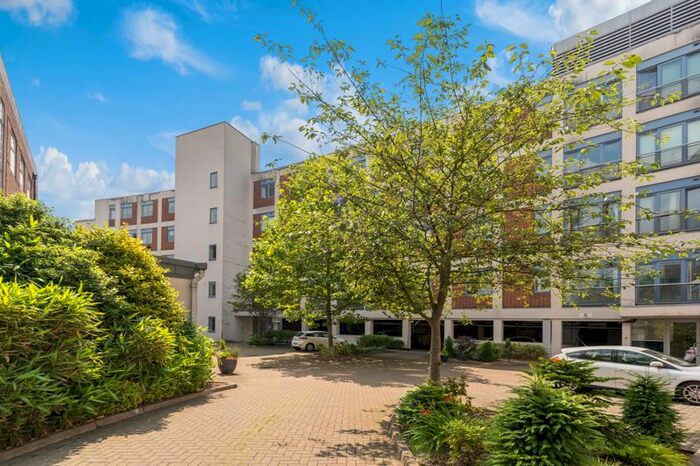 1 Bedroom Flat To Rent In Exchange House, Crouch End, N8