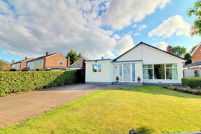 3 Bedroom Detached Bungalow To Rent In Brooklands Way, Menston, Ilkley, LS29