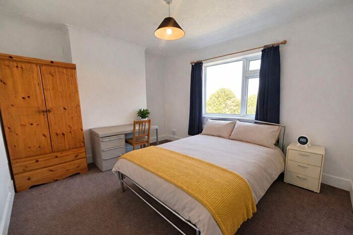 4 Bedroom Terraced House To Rent In Eastbourne Road, Brighton, BN2