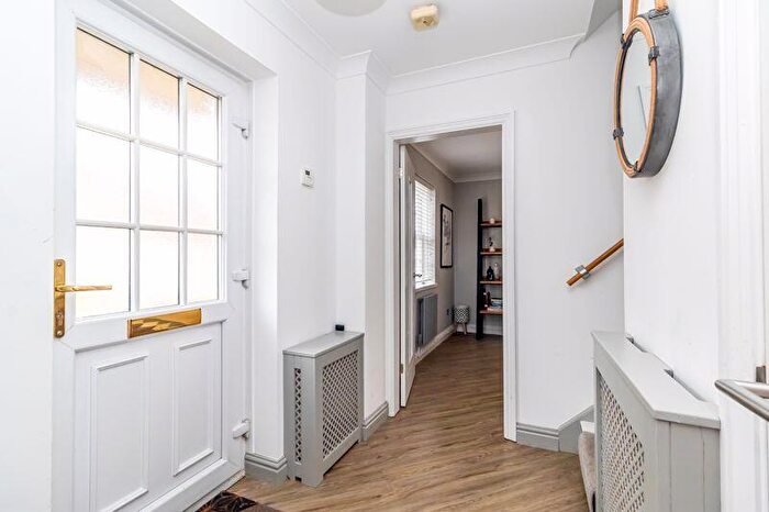 3 Bedroom End Of Terrace House For Sale In Drysdale Mews, Southsea, PO4