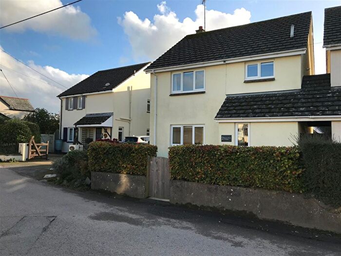 3 Bedroom Detached House To Rent In West Down, Ilfracombe, EX34