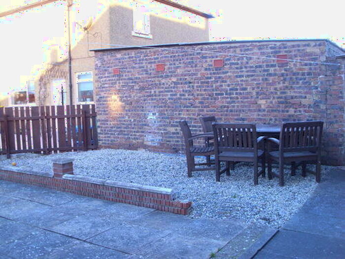 2 Bedroom End Of Terrace House To Rent In Fishers Road, Port Seton, EH32