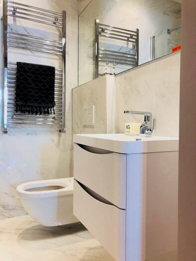 1 Bedroom Flat To Rent In Craven Park, London, NW10