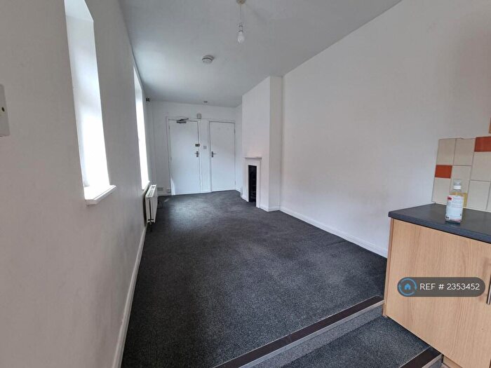 Studio To Rent In Cowper Street, Northampton, NN1