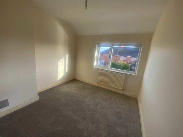 3 Bedroom House To Rent In Ashburton Road, Bristol, BS10