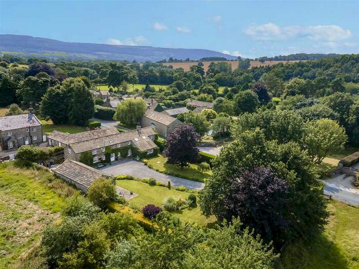 4 Bedroom Barn Conversion Character Property For Sale In The Barn House