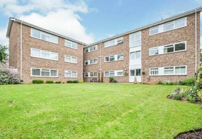 2 Bedroom Flat To Rent In Kirkwood Close, Peterborough, PE3
