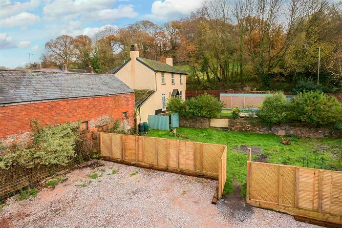 4 Bedroom Detached House For Sale In Stoke Canon, Exeter, EX5