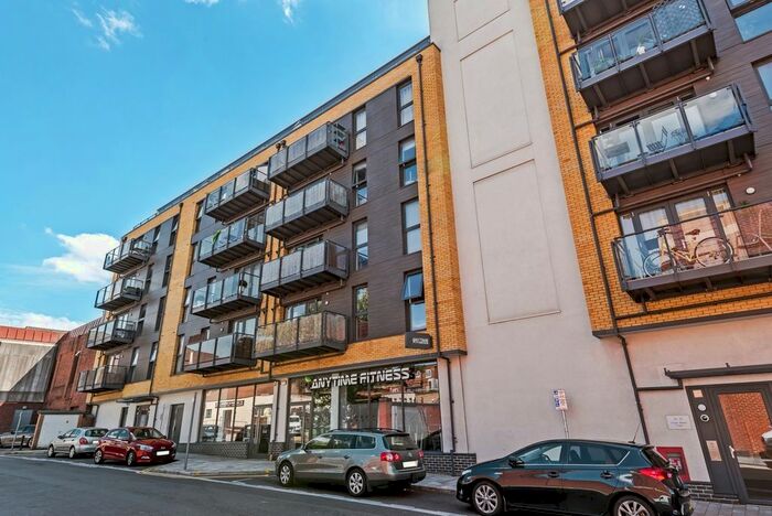 1 Bedroom Flat To Rent In Royal Oak Road, Bexleyheath, DA6