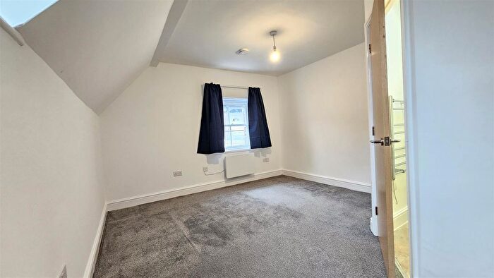 1 Bedroom Flat To Rent In Flat, Lincoln Road, PE1