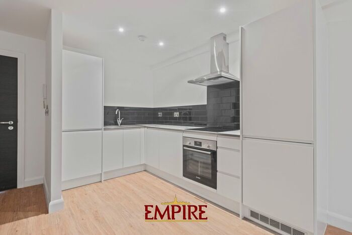 2 Bedroom Flat To Rent In The Maltings, Wetmore Road, DE14