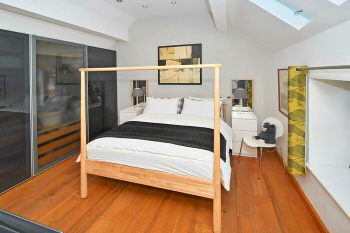 3 Bedroom Barn Conversion For Sale In Eccleshall, Stafford, ST21