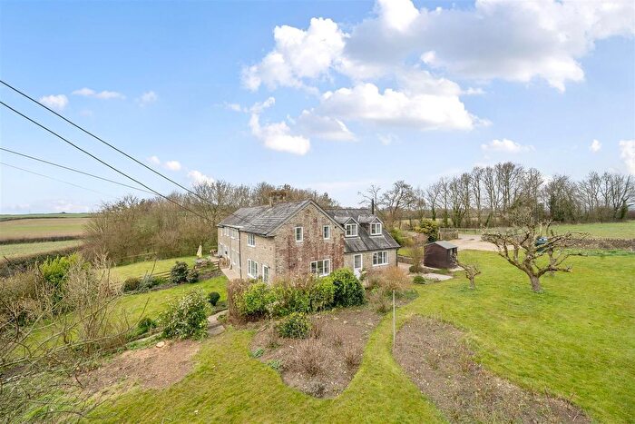 3 Bedroom Semi-Detached House To Rent In Bowden, Henstridge, Templecombe, BA8
