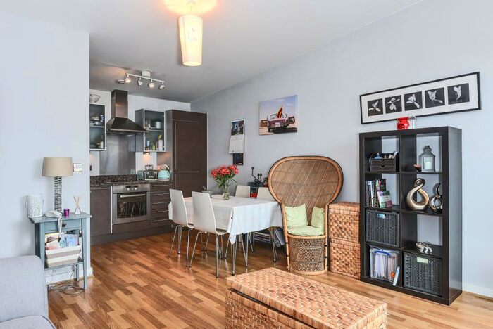 1 Bedroom Apartment To Rent In Providence Place, Maidenhead, SL6