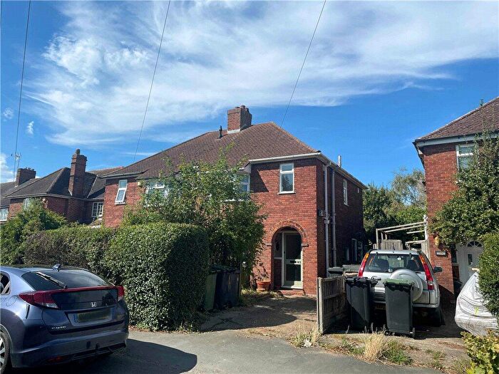 3 Bedroom Semi-Detached House For Sale In Station Road, Marston Moretaine, MK43