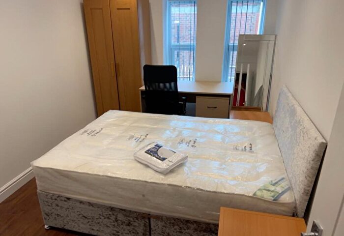 2 Bedroom Apartment To Rent In /, Blandford St, City Centre, Sunderland, SR1