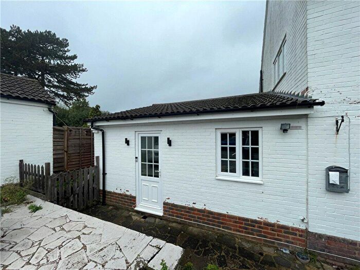 1 Bedroom Bungalow To Rent In Mayford Green, Woking, Surrey, GU22