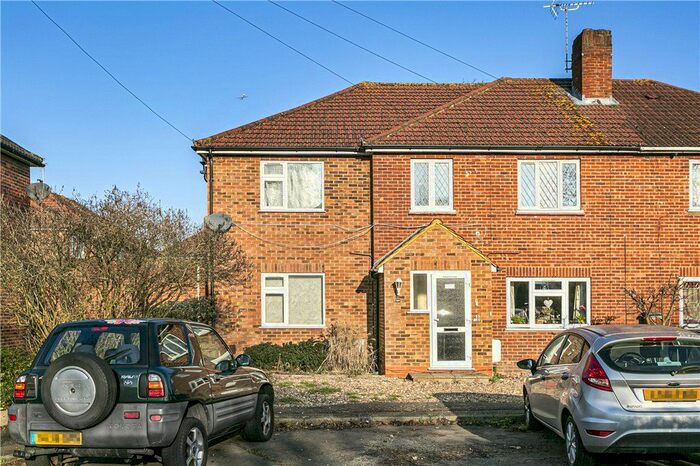 1 Bedroom Flat To Rent In Hanworth Road, Whitton, Hounslow, TW4