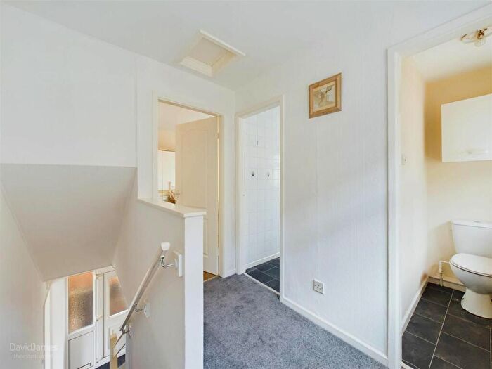 3 Bedroom Detached House For Sale In Dale Farm Avenue, Sneinton, Nottingham, NG3