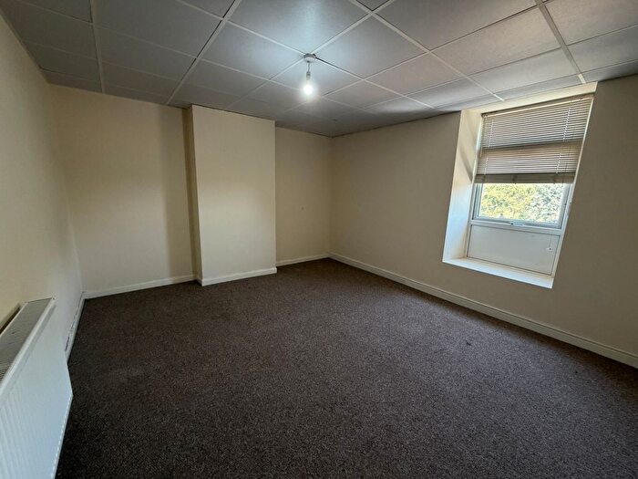 1 Bedroom Flat To Rent In Victoria Street, Rotherham, S64