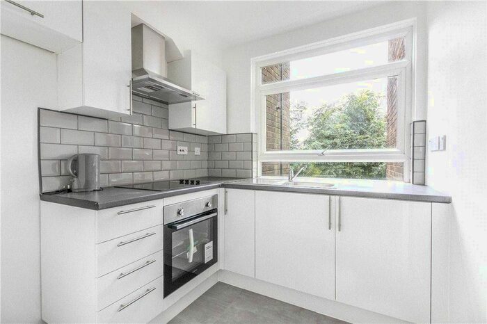 2 Bedroom Flat To Rent In Cheval Court, Upper Richmond Road, SW15