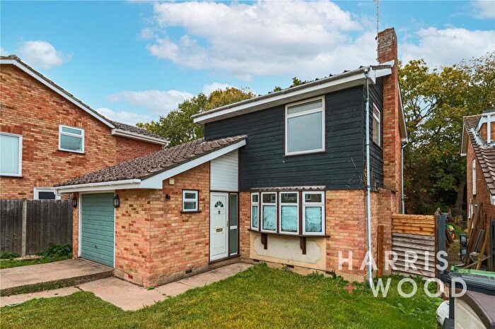 3 Bedroom Detached House To Rent In Brook Close, Great Totham, Maldon, Essex, CM9