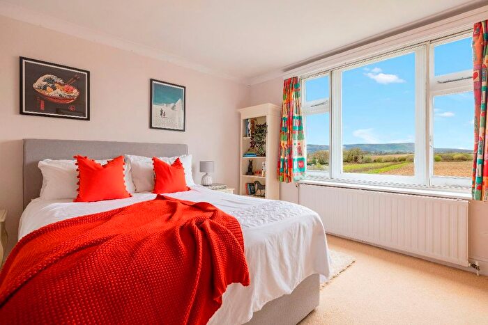 4 Bedroom Detached House For Sale In Berwick, Polegate, BN26