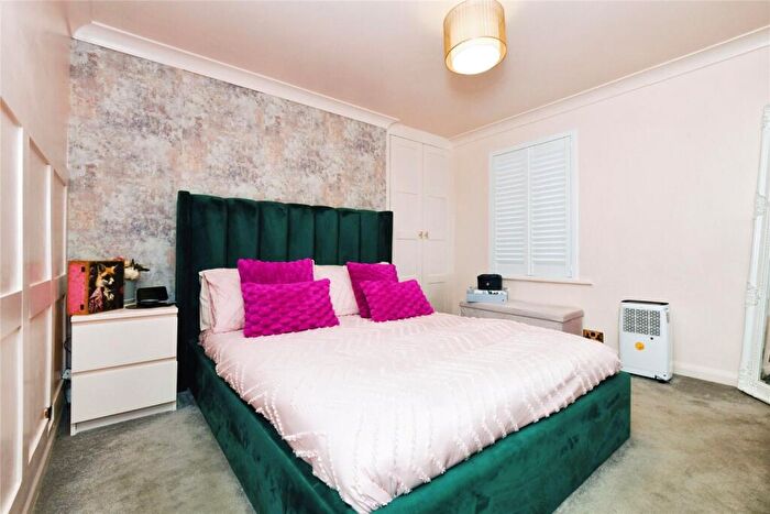 2 Bedroom Semi-Detached House For Sale In Southminster Road, Southminster, Essex, CM0