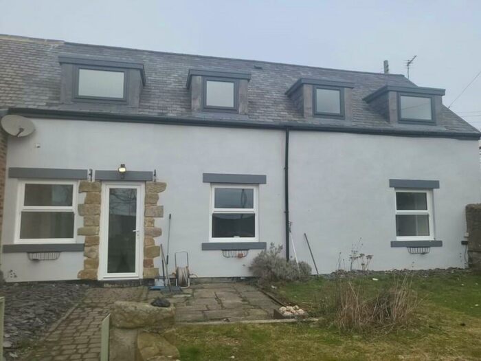 2 Bedroom Cottage For Sale In Follingsby Lane, Washington, NE37