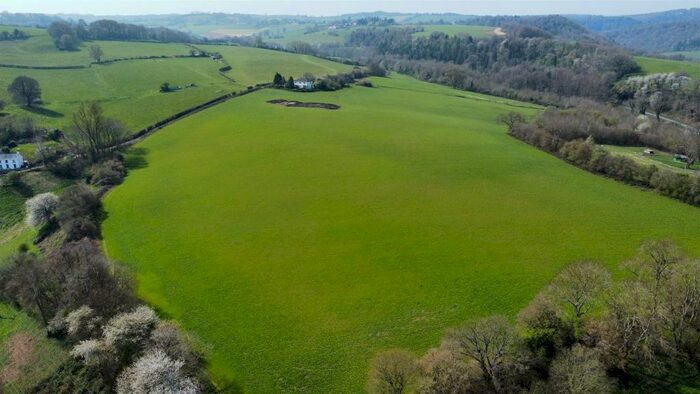 Land For Sale In Proberts Barn Lane, Lydbrook, GL17