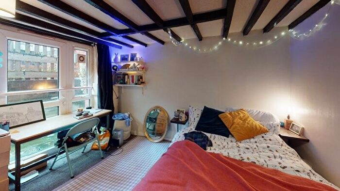 6 Bedroom Terraced House To Rent In Beamsley Terrace, Hyde Park, Leeds, LS6