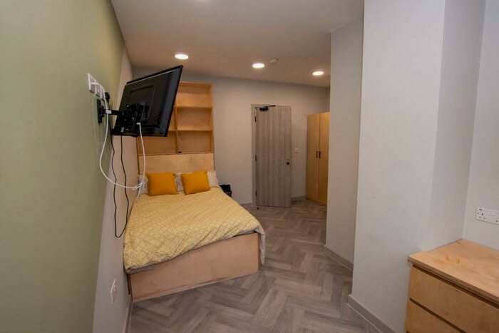 2 Bedroom Flat To Rent In Friar Lane, Nottingham, NG1