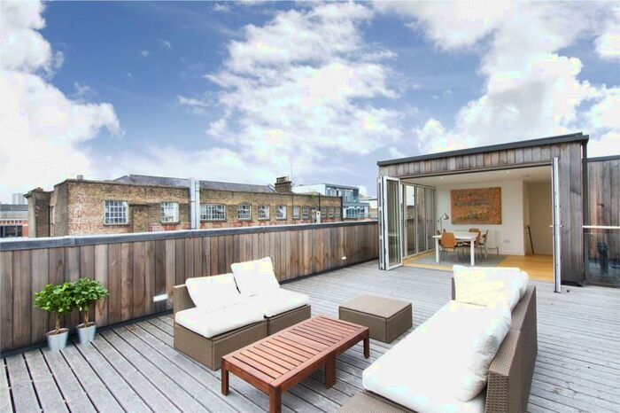 2 Bedroom Apartment To Rent In Standard Place, Shoreditch, London, EC2A