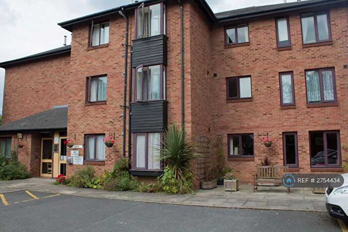2 Bedroom Flat To Rent In The Banks, Leicester, LE4