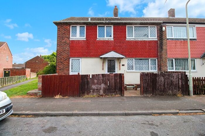 3 Bedroom Semi Detached House To Rent In Boxley, Ashford, TN23